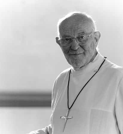 PAUL OESTREICHER - MENSCHENRECHTLER  zur&uuml;ck &Uuml;bersicht  